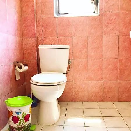 Vila Aliaj Deluxe With 2 & 2 Baths And Garden View * Durres