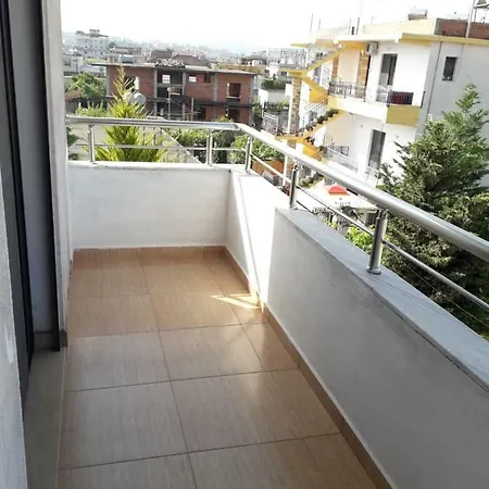 Vila Aliaj Deluxe With 2 & 2 Baths And Garden View * Durres